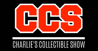 Charlie’s Collectibles Show