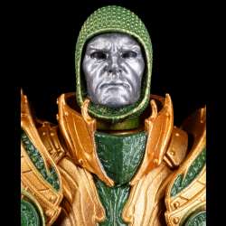 Mythic Legions Beyithirr’s Fury figure