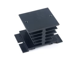 Heatsink design