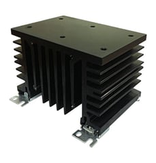 Heatsink for SSR